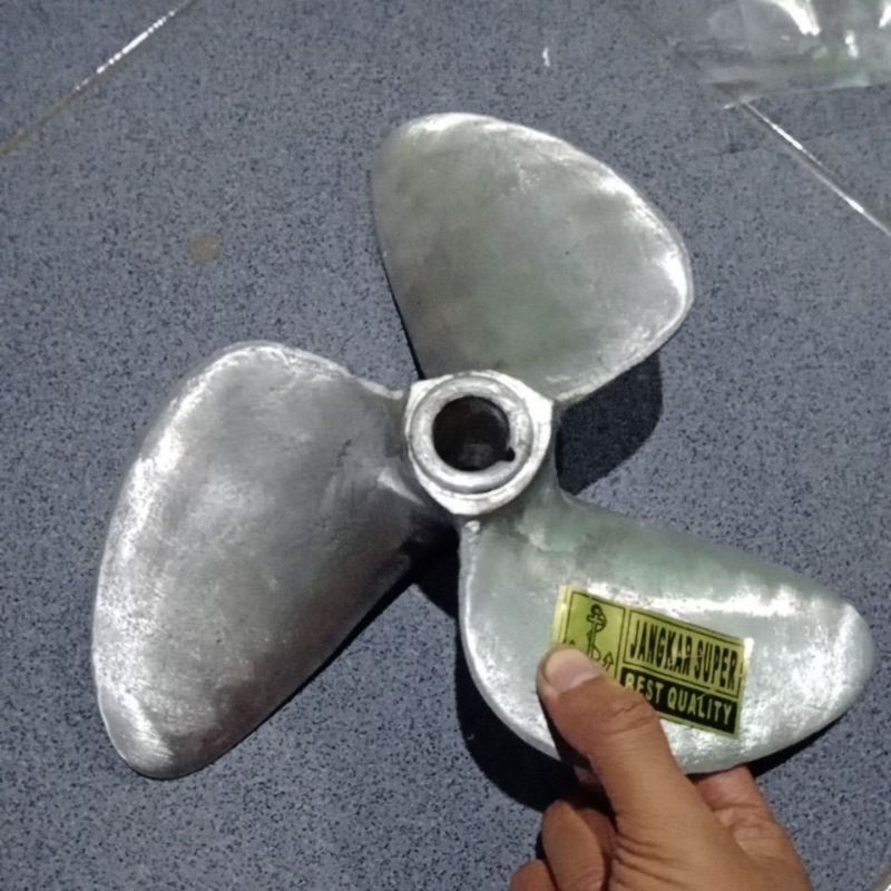 เรือใบพัด ts155 vrs 160