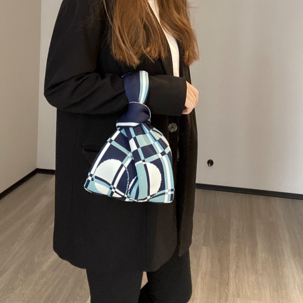 THAILAND KNITTED BAG (BANGKOK) VIRAL/ใหม่ล่าสุด THAILAND KNITTED BAG (BANGKOK) 22208