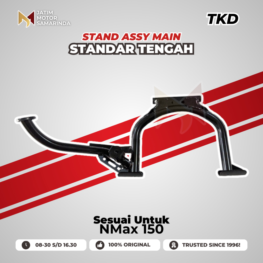 TKD Tokaido Center Stand ขาตั้งหลัก Assy Original สําหรับ NMax 150