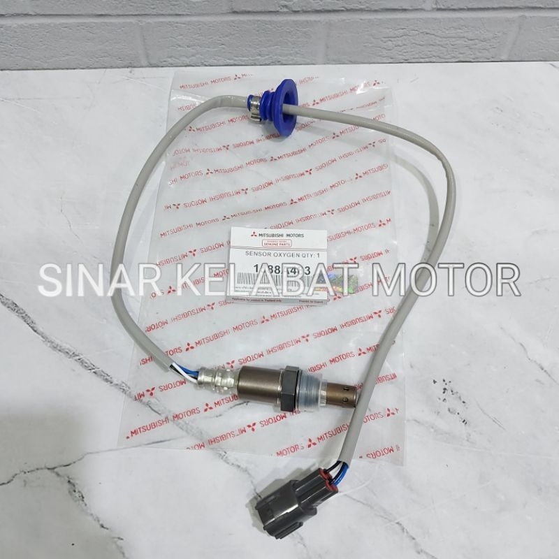 Mitsubishi XPANDER LOW OXYGEN O2 SENSOR ORIGINAL