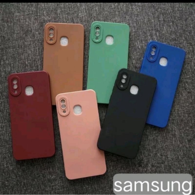 Casing Pro Camera Samsun J1 Ace / J2 Core / J2 / J3 / J4 / J5 / J6 / J7 Case Pro Camera