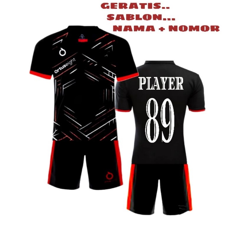 CODE O76J ฟรีที่กําหนดเอง Nopung ชื่อเสื้อฟุตบอลผู้ใหญ่ล่าสุดวอลเลย์บอลฟุตซอลย์ชุดกีฬาเสื้อยืด