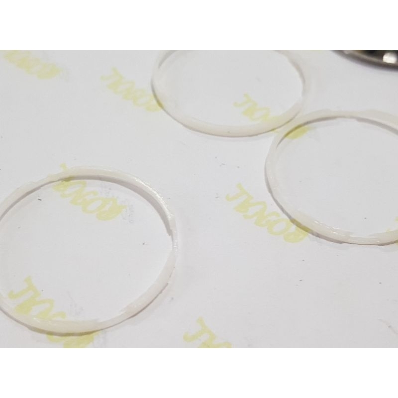 Mesin Bezel MOVEMENT RING MACHINE JAM SE IKO 5 AUTOMATIC ORIGINAL MACHINE 7S26|7009 ผลิตในประเทศญี่ป