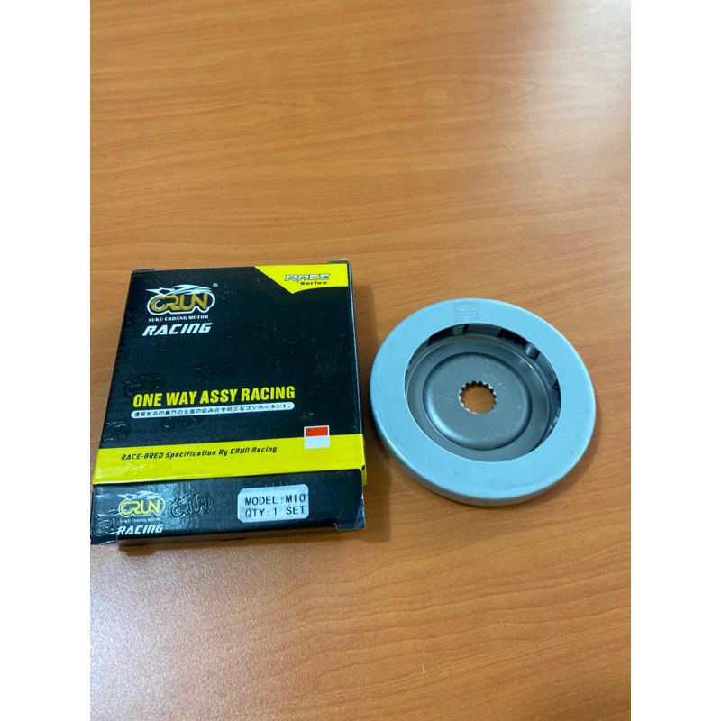 (CRUN) Bộ lắp ráp One Way Racing Mio Lama 5VV / Bộ khởi động Pelor House Mio Sout / Mio Sporty / Mio Smile / Fino Carbu / Xride / OneWay Nouvo / Original