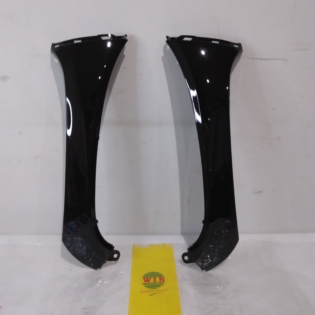 01-B48-318 แถบขาปีกด้านนอก Honda Scoopy Fi 17 2017 ถึง 2020 WIN