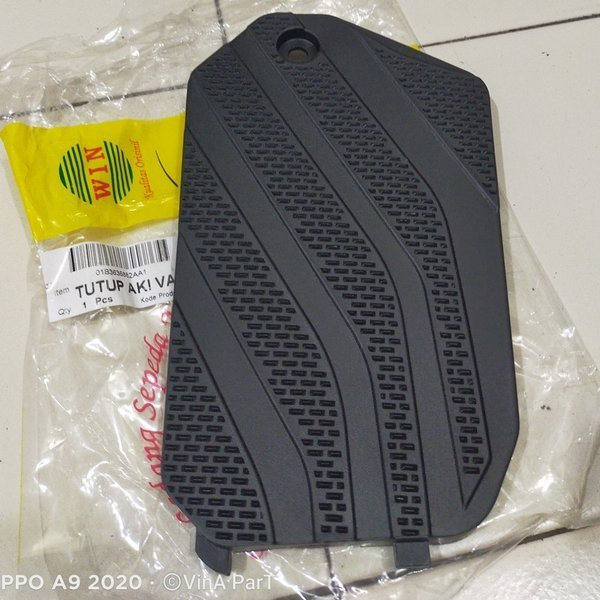 01-B52-368-82AA แบตเตอรี่สําหรับ Honda Vario 125, Vario 150 18 2018 ถึง 2023 WIN