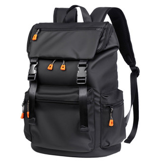 Tas Ransel Pria Xarier - Tas Kantor - Tas Kuliah - Tas Sekolah - Daily Backpack - Unisex Waterproof Premium COD