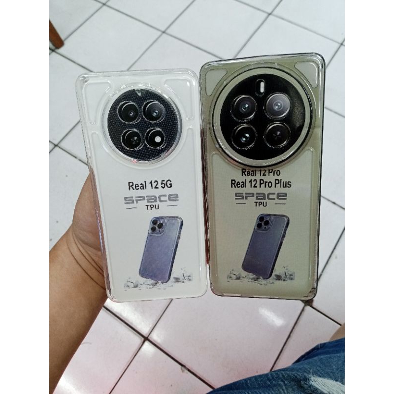 SOFT CASE REALME 12 12PRO 12PLUS 12 PRO PLUS 9I C67 C65 C51 C53 C55 C30 C31 C33 5 5i 6i 9 PRO PLUS 1