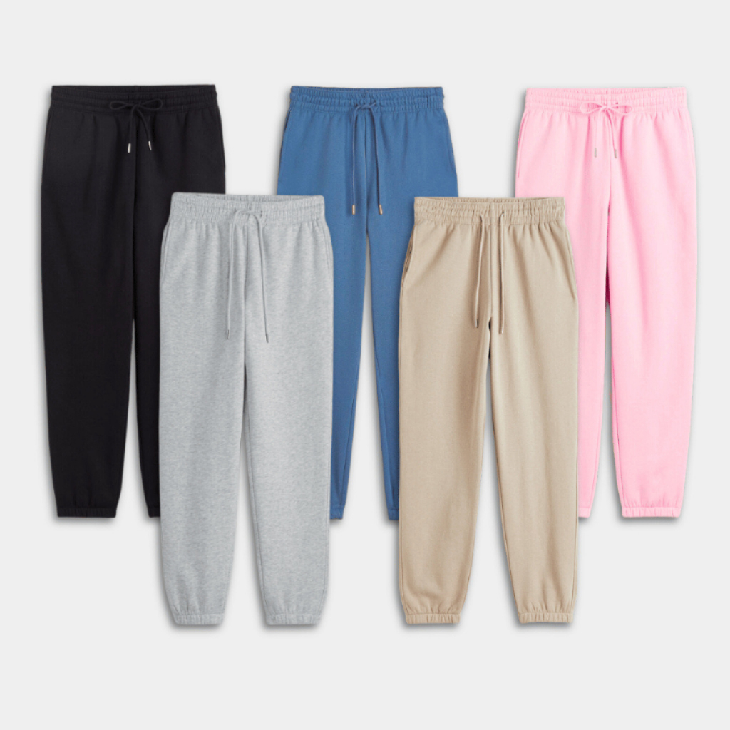 กางเกงวอร์ม / JOGGER / SWEATPANTS / JOGGER ผู้ชายและผู้หญิง / JOGGER TROUSERS / JOGGER SWEATPANTS