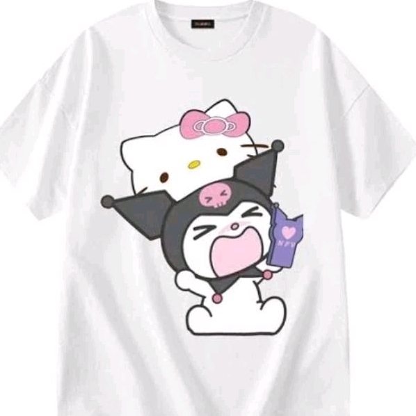 MAMA LONG HELLO KITT*Y NAKAL /BIRTHDAY/CUSTOM NAME