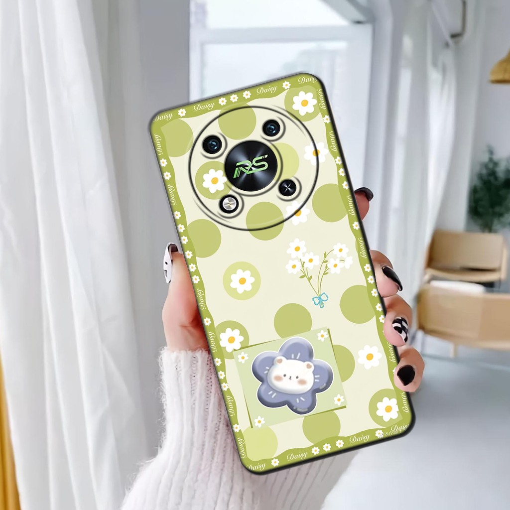 HP ล่าสุด Itel RS4 Case 2024 - ล่าสุด Itel RS4 Softcase 2024 - ล่าสุด Itel RS4 Casing 2024 - เคสมือถ