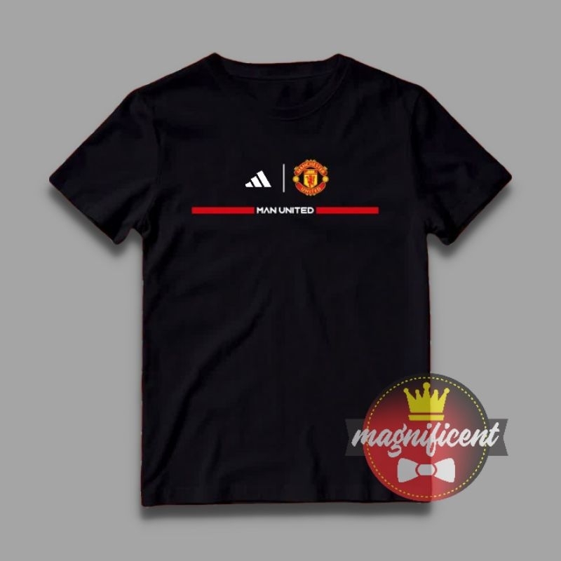 เสื้อยืด MAN UNITED / เสื้อยืด MU / เสื้อยืด MU FOOTBALL / MAN UNITED TSHIRT 03