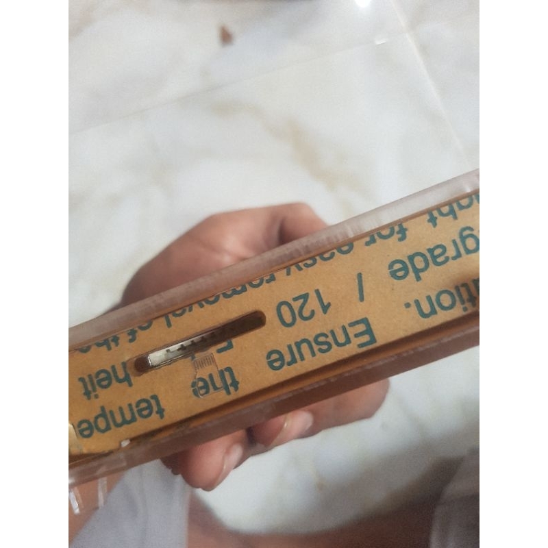 เคสอะคริลิคสําหรับ OpenWrt Lcd