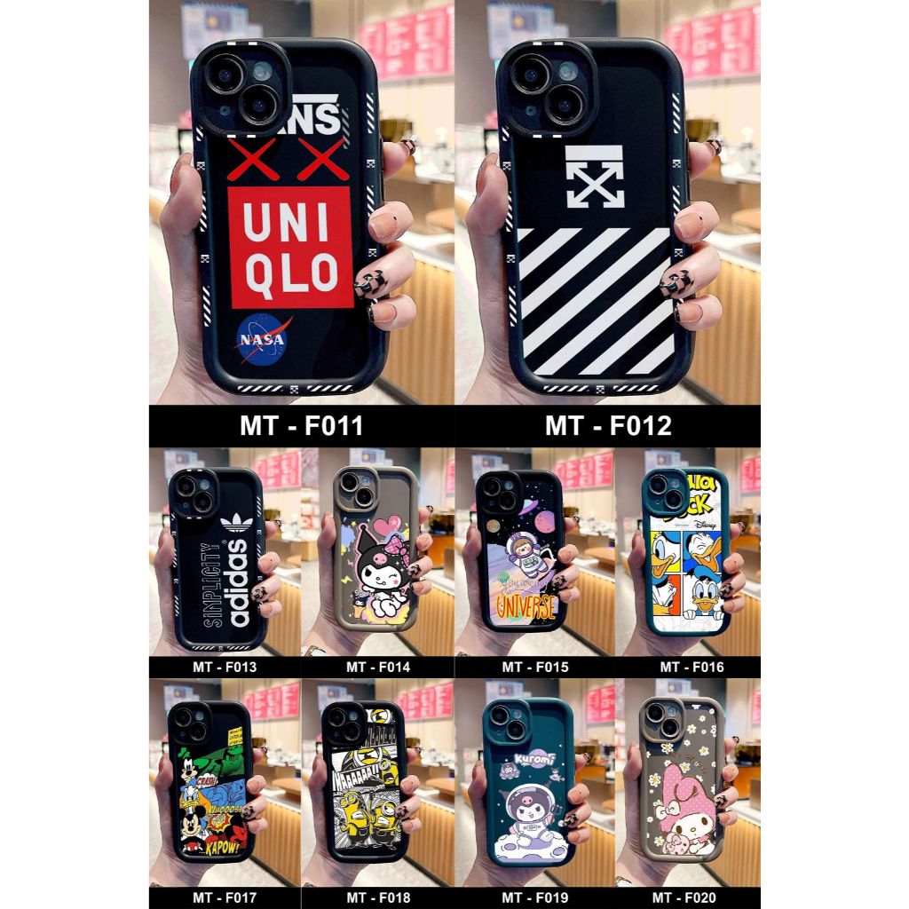 SAMSUNG J2 Prime/J5 Prime/J7 Prime/J4+/J6+/J3/J4/J5/J7/J8 CASE PICTURE MT CODE F011-F020 ใหม่ล่าสุดค
