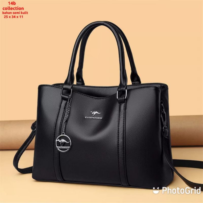 Gavin Womens Bag กระเป๋าสะพายข้างผู้หญิง