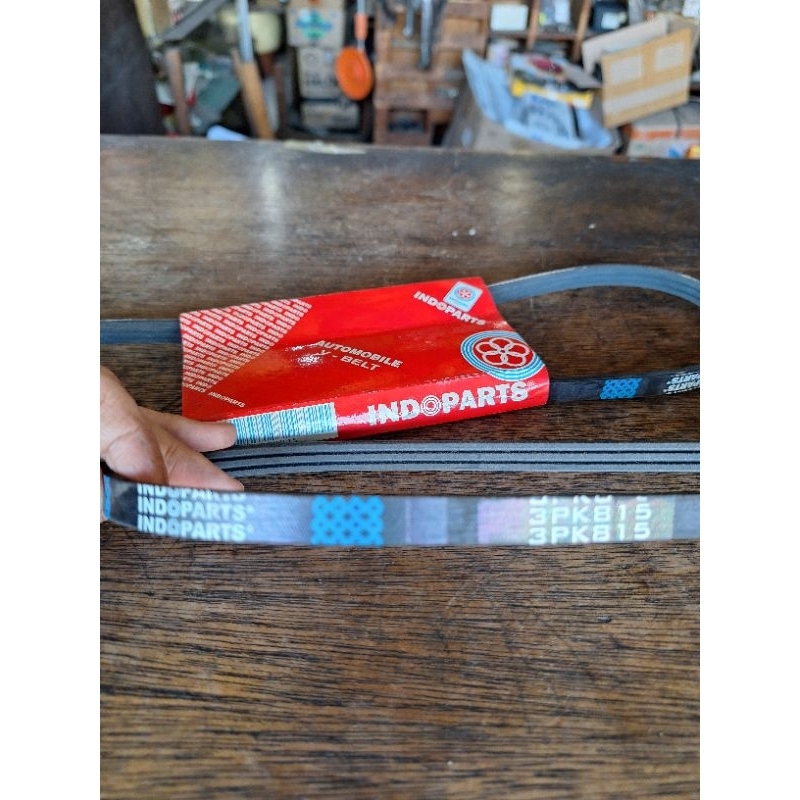 VANBELT/FAN BELT V-BELT 3PK815