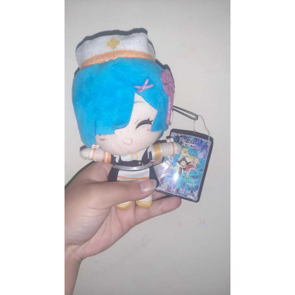 [RE:ZERO] เบรค******