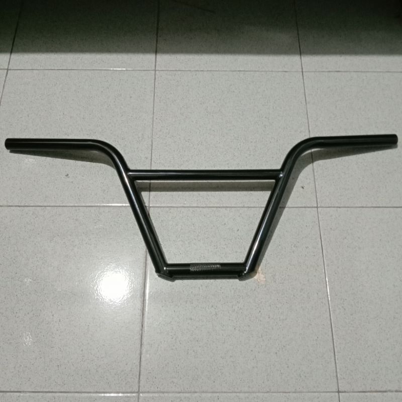แฮนด ์ จักรยาน Bmx แฮนด ์ จักรยาน รุ ่ น 4 ชิ ้ น