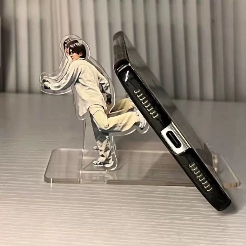 Wonwoo Seventeen Stande