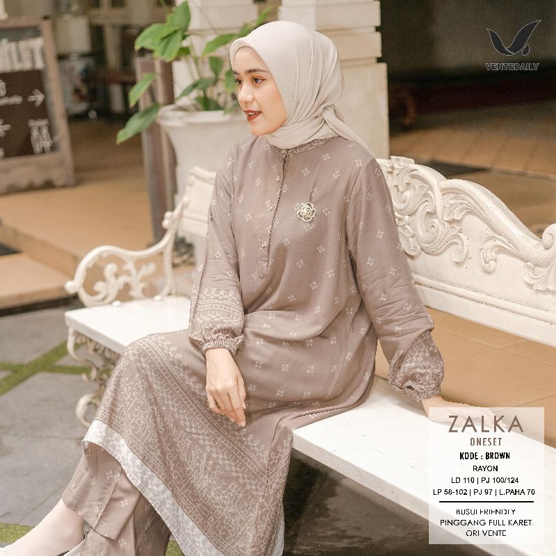 Zalka Ori โดย Vente*