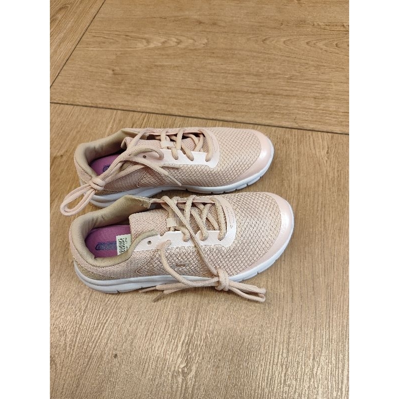 รองเท้าผ้าใบผู้หญิง CTX gusto blush โดย payless