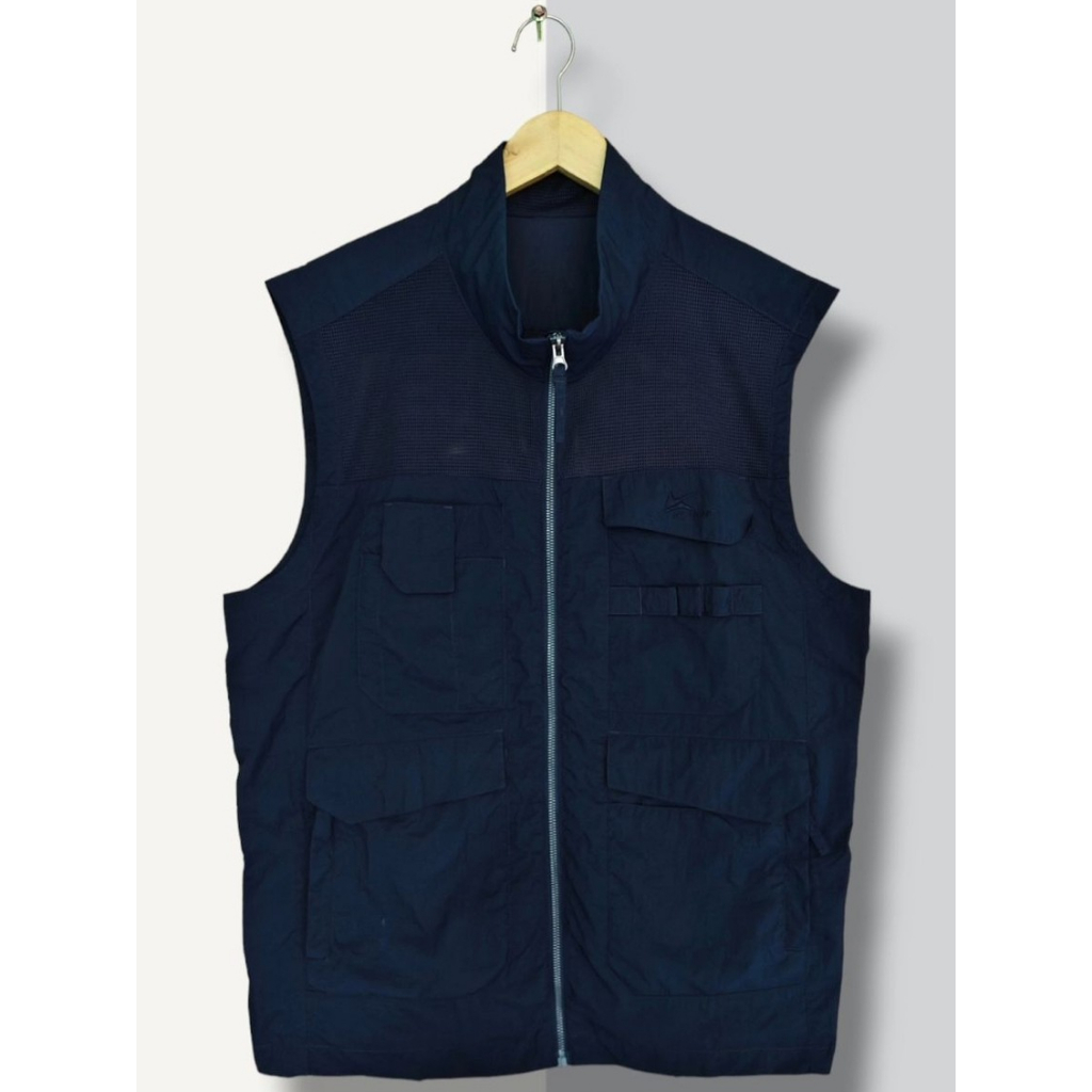 KOMONT TACTICAL UTILITY VEST