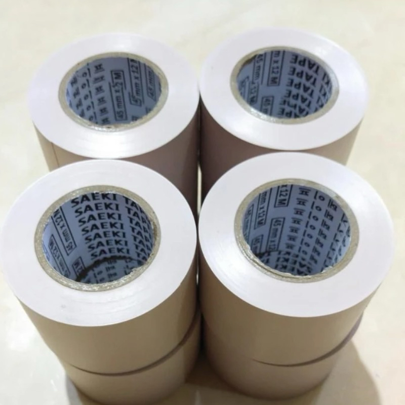 DUCT TAPE GLUE ยี่ห้อ SAEIKI TAPE