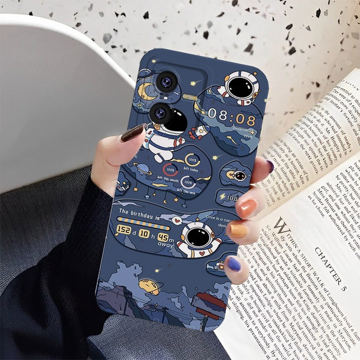 HP ล่าสุด VIVO Y22/Y22S/Y35/Y36 4G/5G/Y27S/Y27 4G/Y16/Y19 Softcase VIVO Y22/Y22S/Y35/Y36 4G/Y27 4G/Y