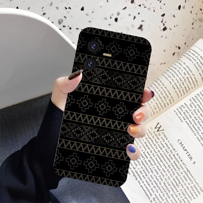 HP ล่าสุด VIVO Y22/Y22S/Y35/Y36 4G/5G/Y27S/Y27 4G/Y16/Y19 Softcase VIVO Y22/Y22S/Y35/Y36 4G/Y27 4G/Y