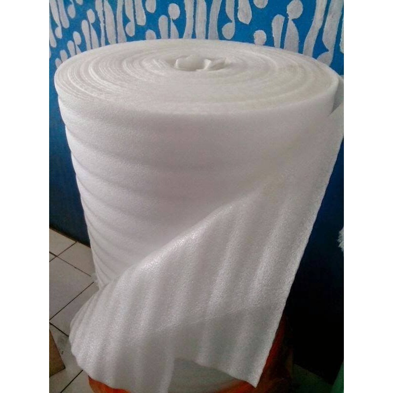 Pe Foam หนา 2mm ต่อเมตร