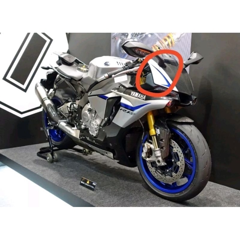 R15 V4 สติ๊กเกอร์ Variation / สติ๊กเกอร์ตัด