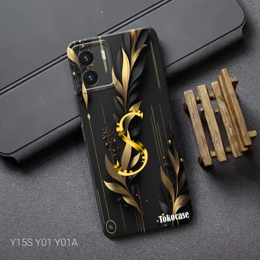 เคส HP VIVO Y15S / Y01/Y01A - เคสโทรศัพท์ปี 2023 ล่าสุด Procamera case [ Tokocase ] เคสโทรศัพท์หรูหร