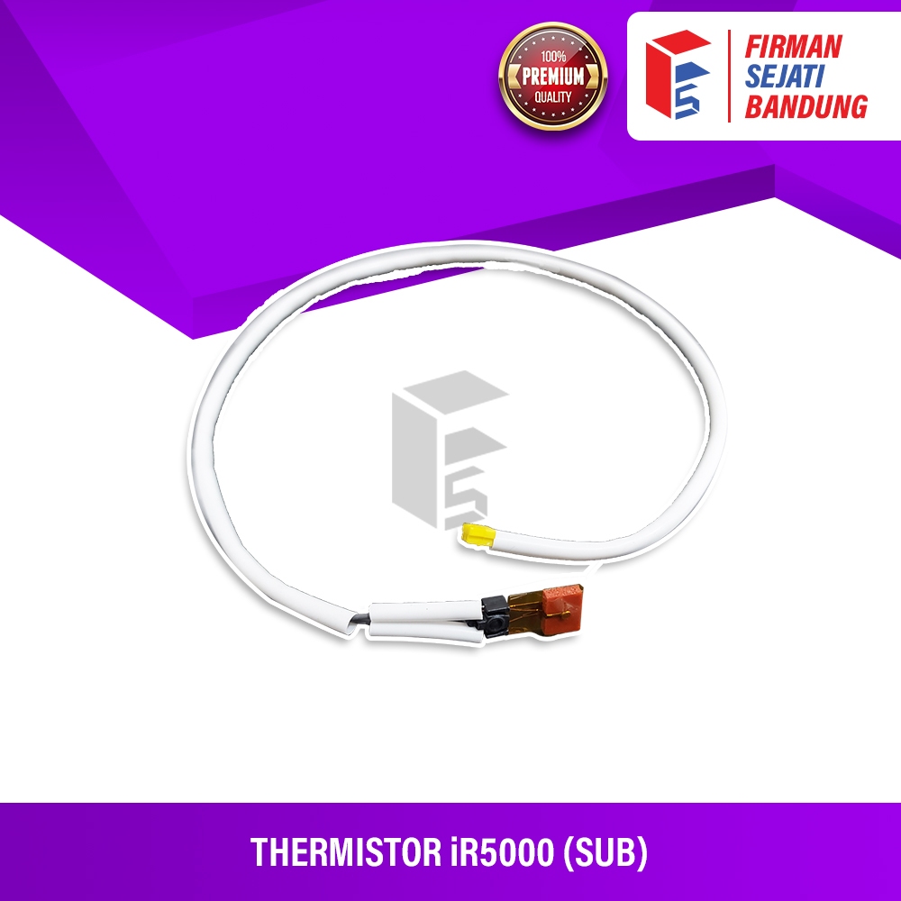 THERMISTOR iR5000 (SUB) - FG5-8812-000 P