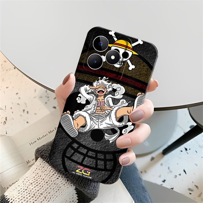 HP ล่าสุด REALME C63/C61 เคสโทรศัพท์ Softcase REALME C63/C61 เคสแฟชั่น เคสน่ารัก เคสล่าสุด เคสทุกประ