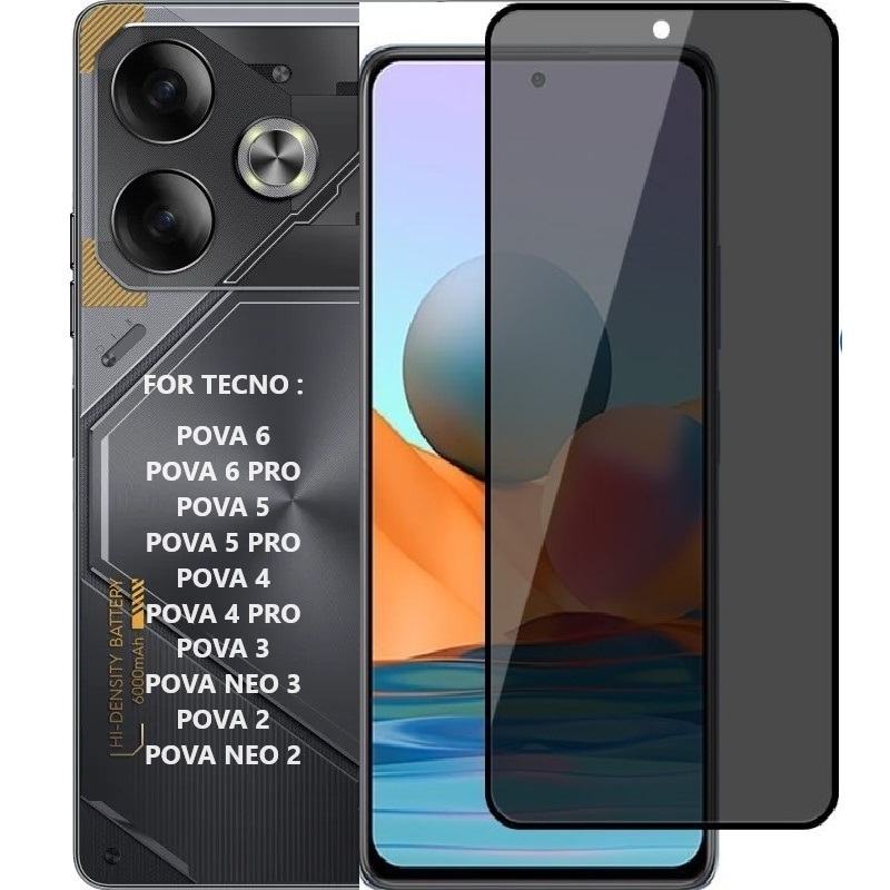 LAYAR TECNO POVA 6 POVA 6 PRO POVA 5 POVA 5 PRO POVA 4 POVA 4 PRO POVA 3 POVA NEO 3 POVA 2 POVA NEO 