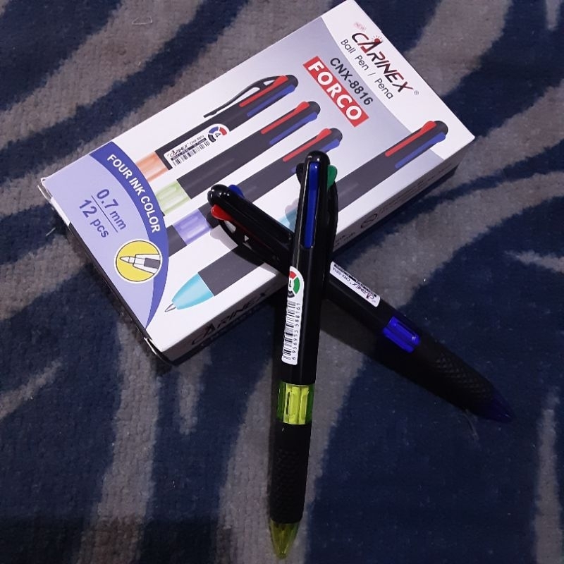 CARINEX BALL PEN FORCO CNX-8816