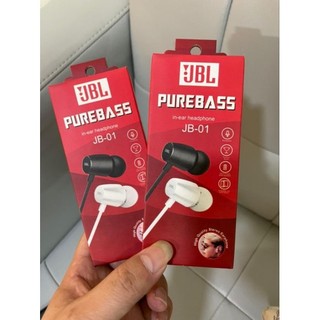 HEADSET JBB-01 FULL BASSS