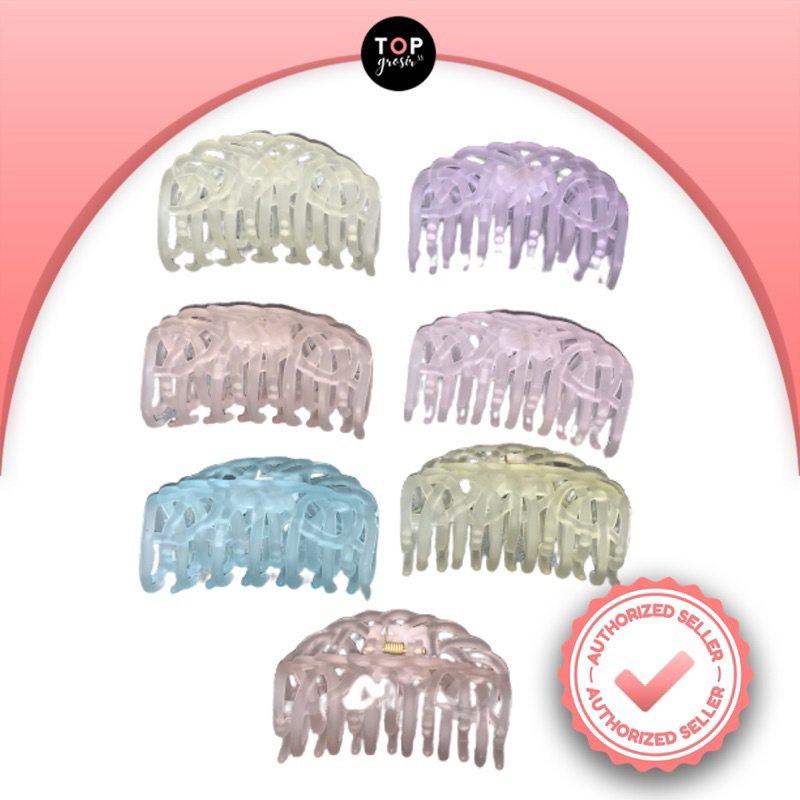 กิ๊บติดผม 5051 9ซม**