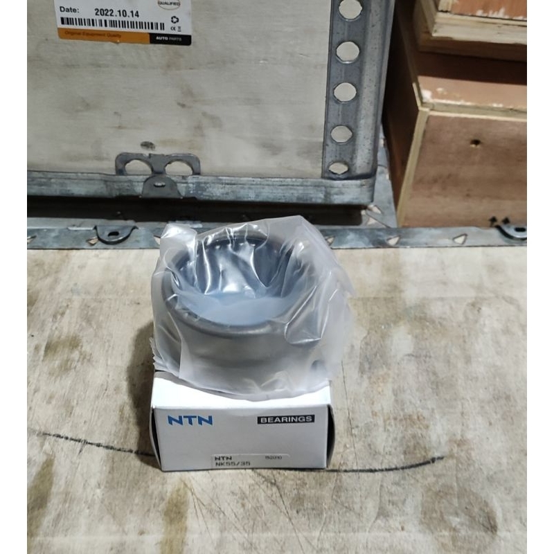 แบริ่ง NK55/35 NTN**