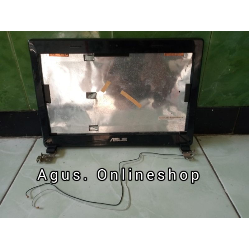 ฝาหลัง Asus A43S****