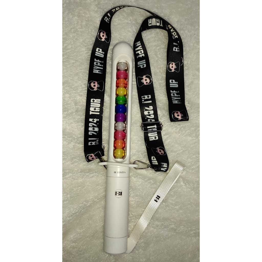 BI HYPE UP BINBONG LIGHTSTICK STRAP