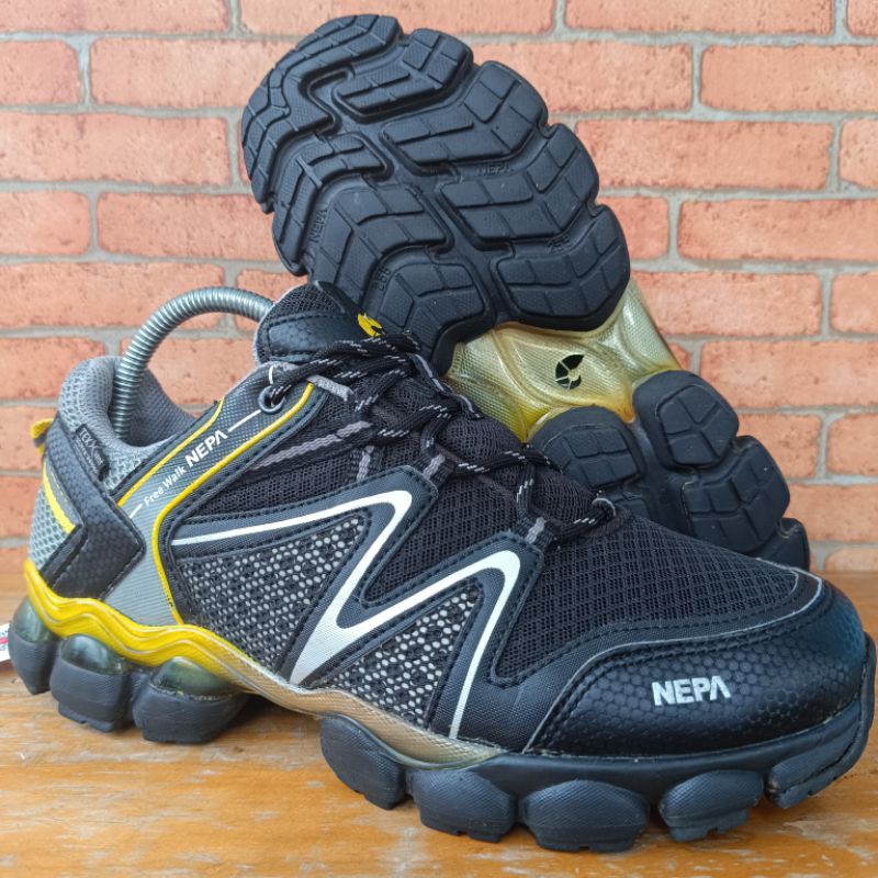 รองเท้า Nepa Free Walk Size 40