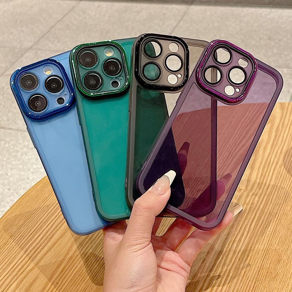 CASE SHINING OPPO A5 NEW 2025/A5X NEW 2025/A5i NEW 2025/A5 PRO/A12/A7/A5/A9/A3S/A5S/A11K/A1K/F9 (JAY