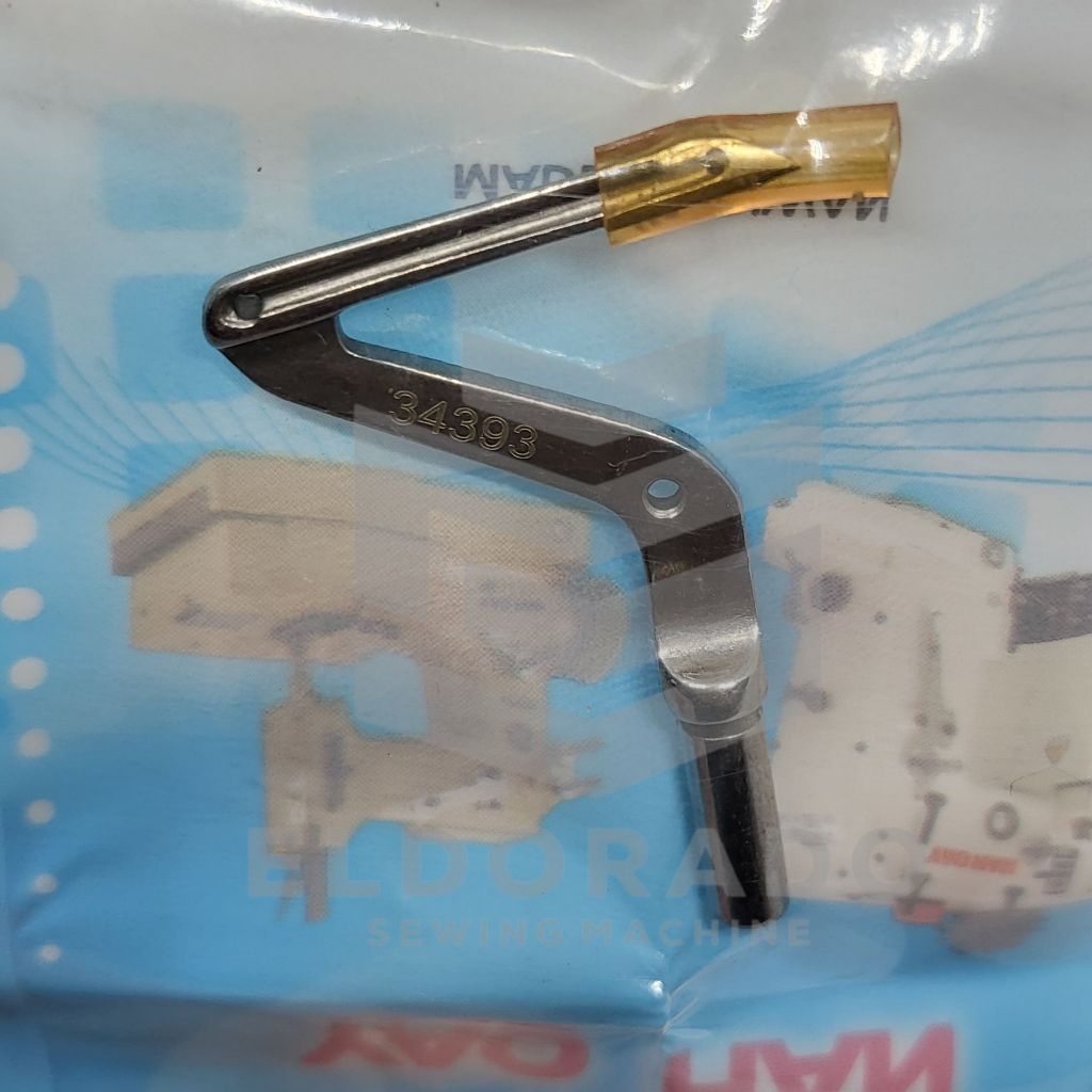 YAMATO 393 YAOHAN BRAND BOTTOM LOPER Y34339 COOPER YAO 34-39 HAN3