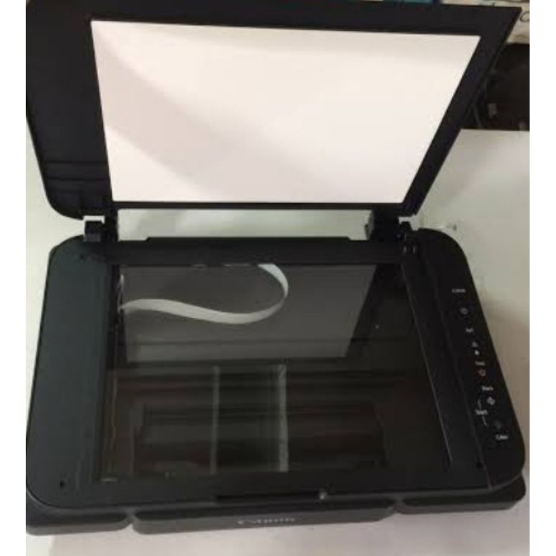 เครื่องสแกนเครื่องพิมพ์ Canon G2000 มือสอง