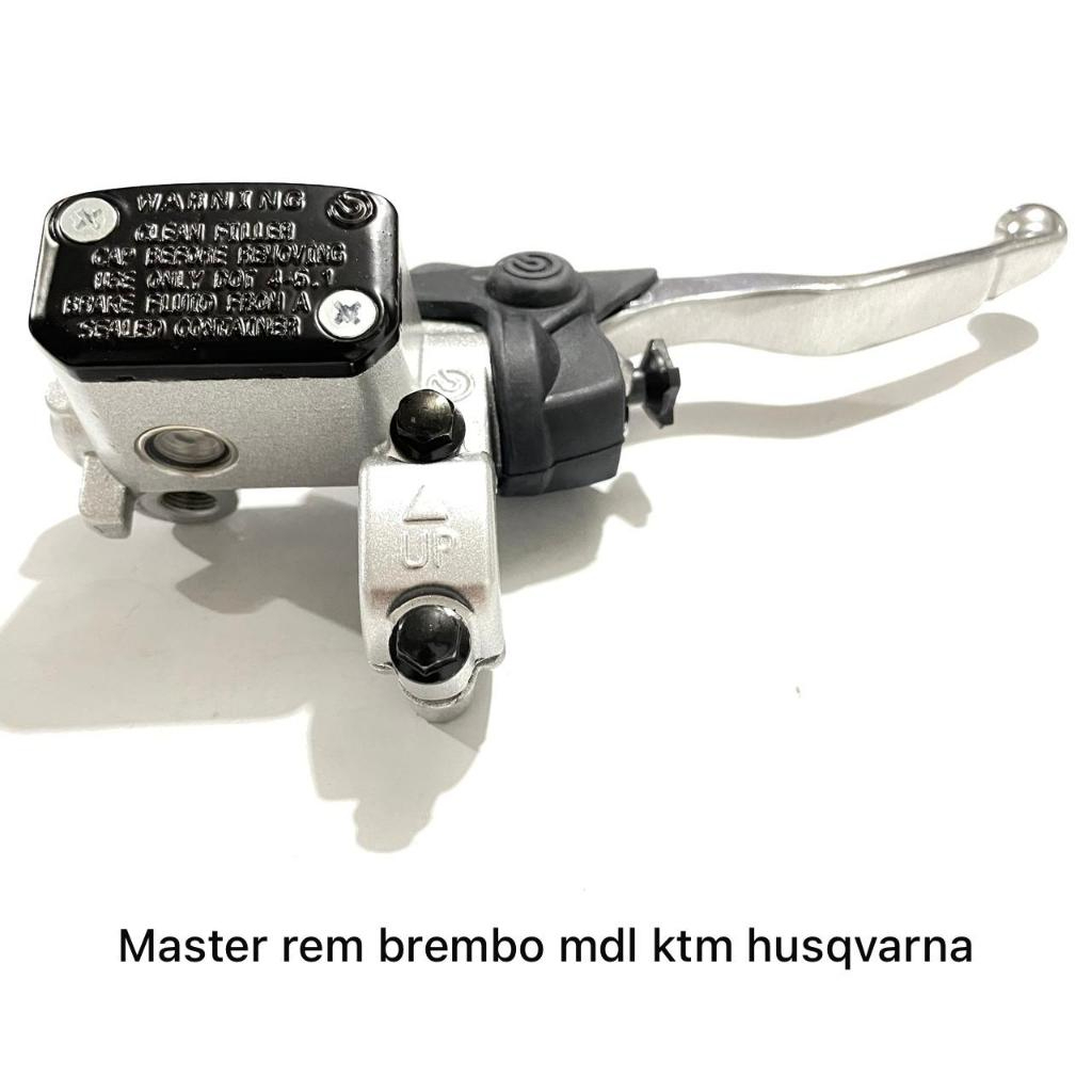 KTM Husqvarna นําเข้าหลักเบรก