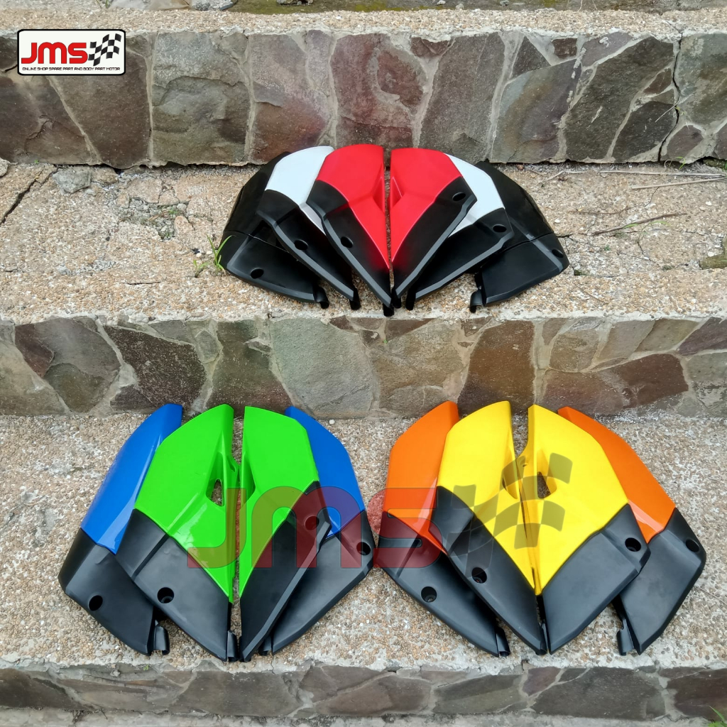 YZ 85 2016 BODY COVER YZ85 2016 NEW SEAT WING