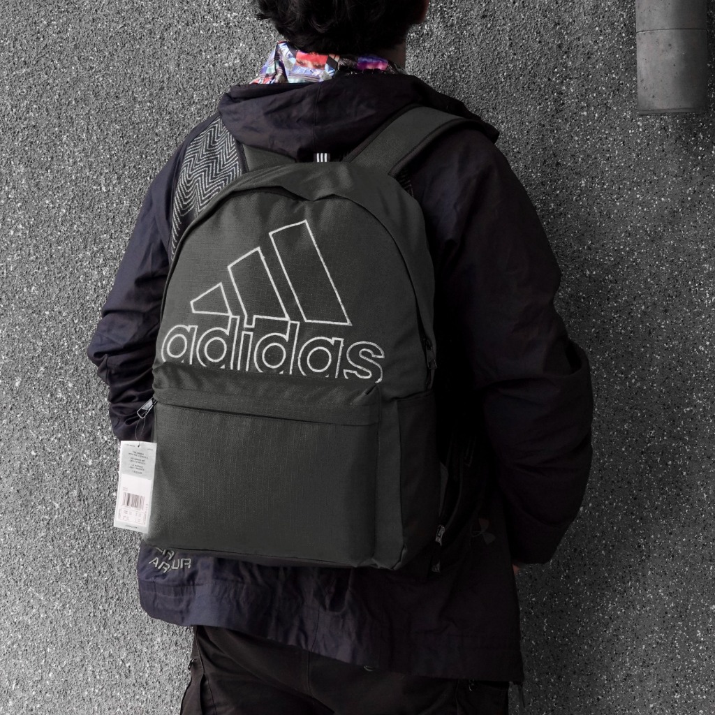 Adidas Sport Backpack Men Women Casual Sports School Bag (135)