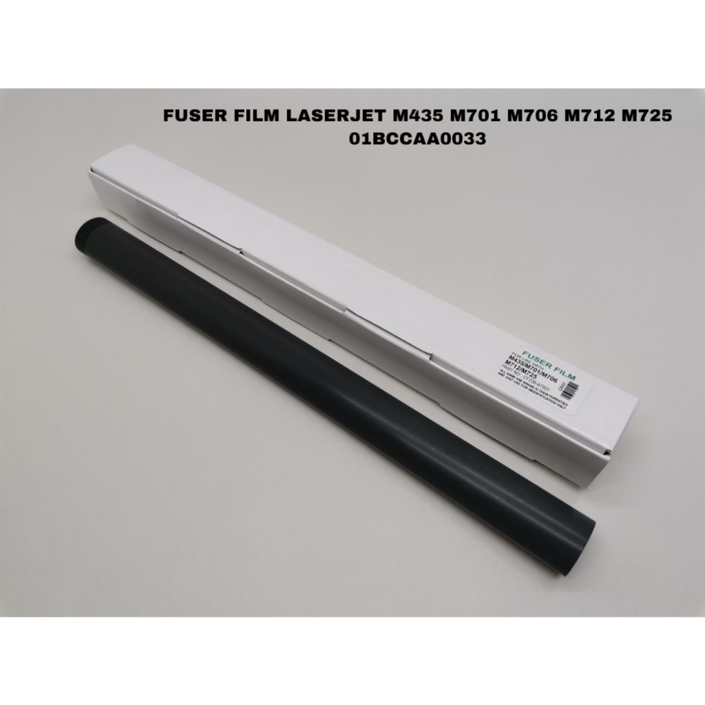 FUSER FILM LASERJET M435 M701 M706 M712 M725