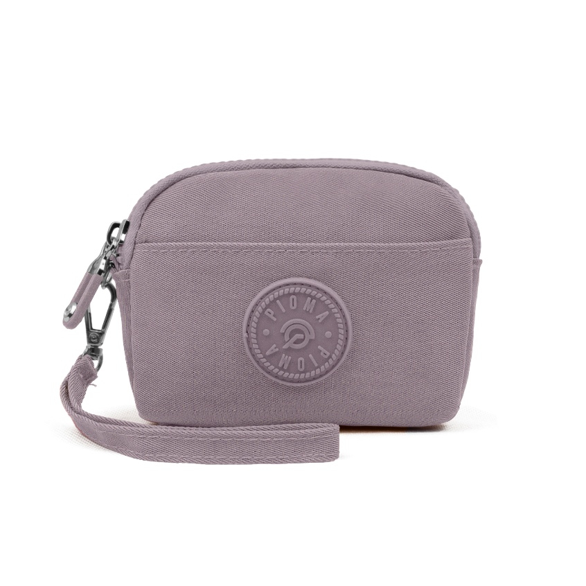 DEOABGS SMALL MAKE UP WALLET สําหรับผู้หญิง / COIN WALLET / SIMPLE COIN WALLET สําหรับผู้หญิง PIOMA 